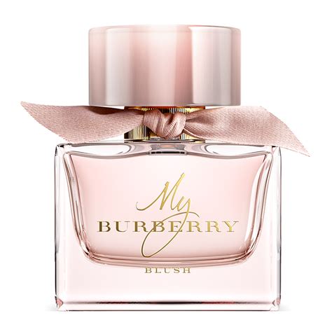 BURBERRY MY BURBERRY BLUSH Eau de Parfum.